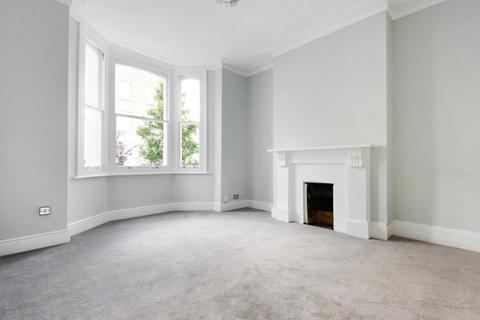 Flat 1, 12 Oakden Street, London, SE11 4UG