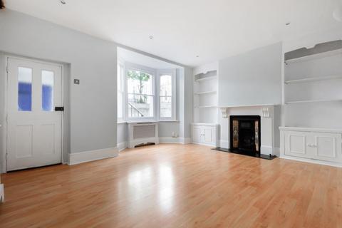 Flat 1, 12 Oakden Street, London, SE11 4UG