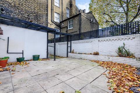 Flat 1, 12 Oakden Street, London, SE11 4UG