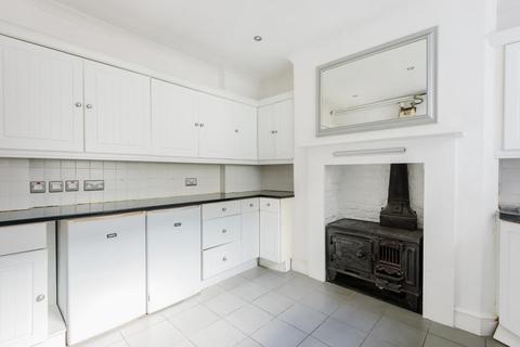Flat 1, 12 Oakden Street, London, SE11 4UG