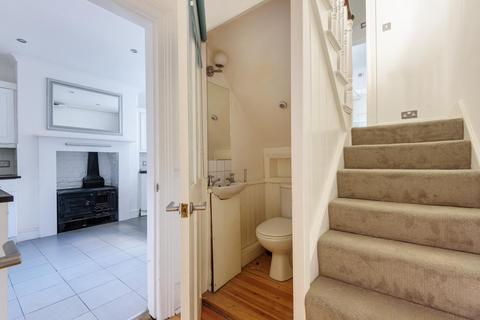 Flat 1, 12 Oakden Street, London, SE11 4UG