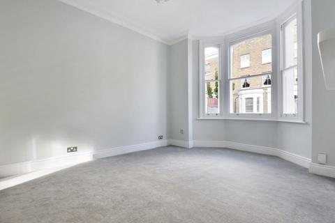 Flat 1, 12 Oakden Street, London, SE11 4UG