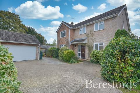 9 Philips Close, Rayne, Braintree, CM77 6DB