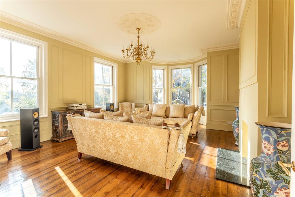 Broughton Road, Ipswich, Suffolk, IP1 8 bed detached house £1,500,000