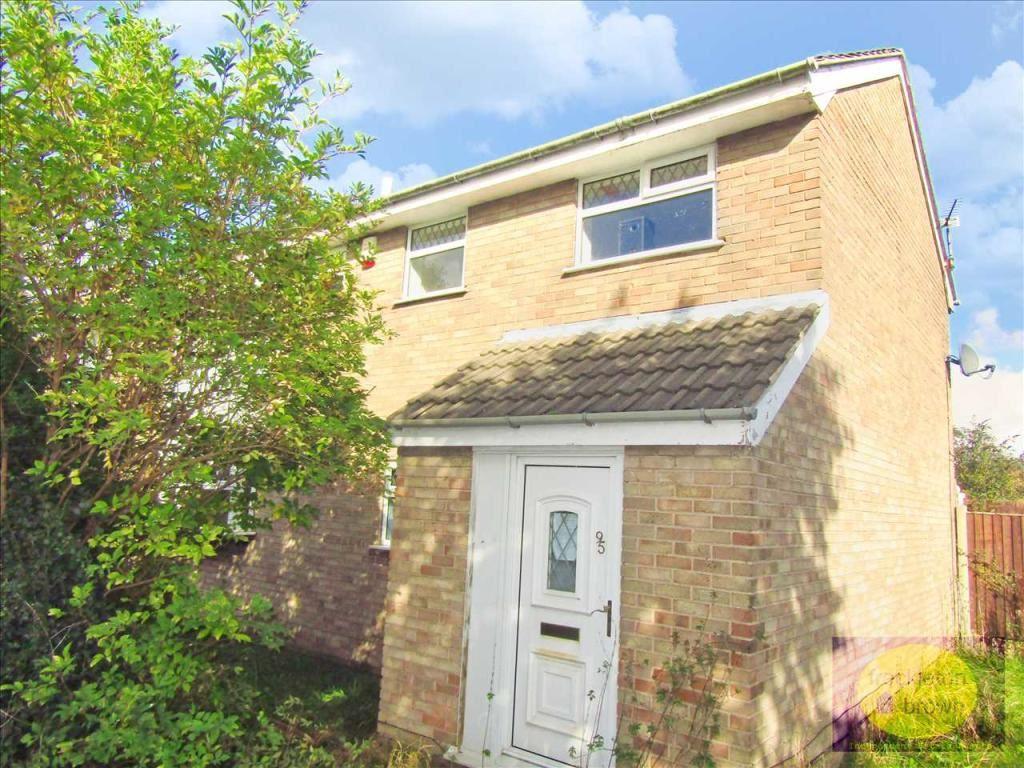 Windsor Road, Selston, Nottingham, Nottinghamshire, NG16 6JH 4 bed