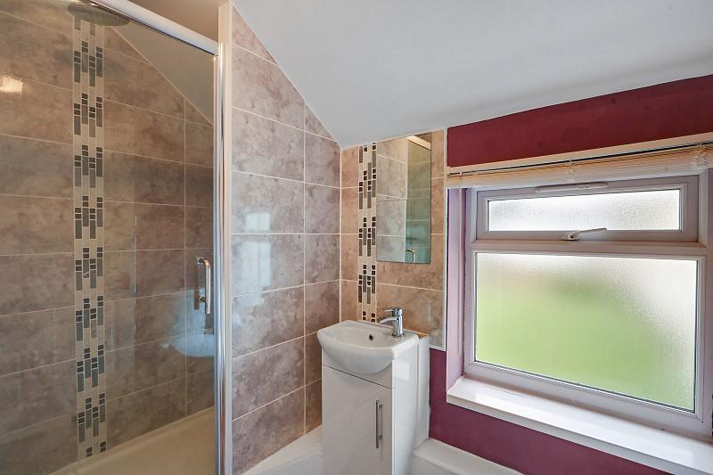 Master En-suite