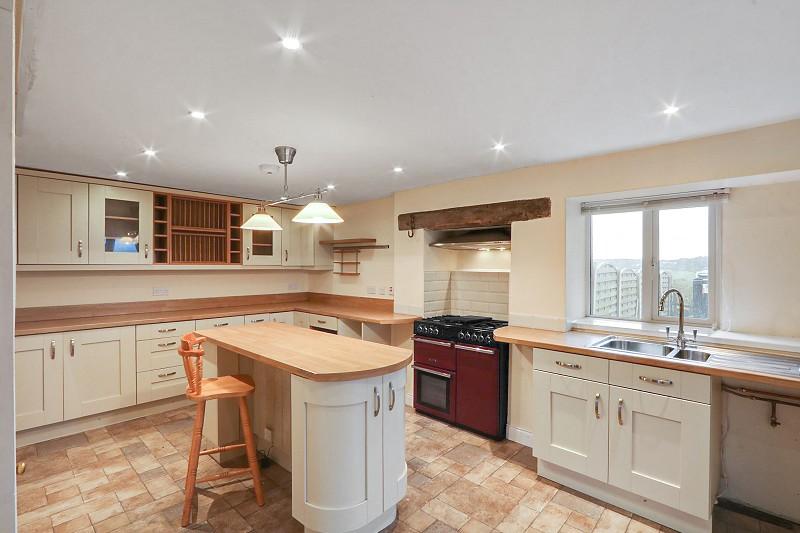Kitchen Breakfast Room