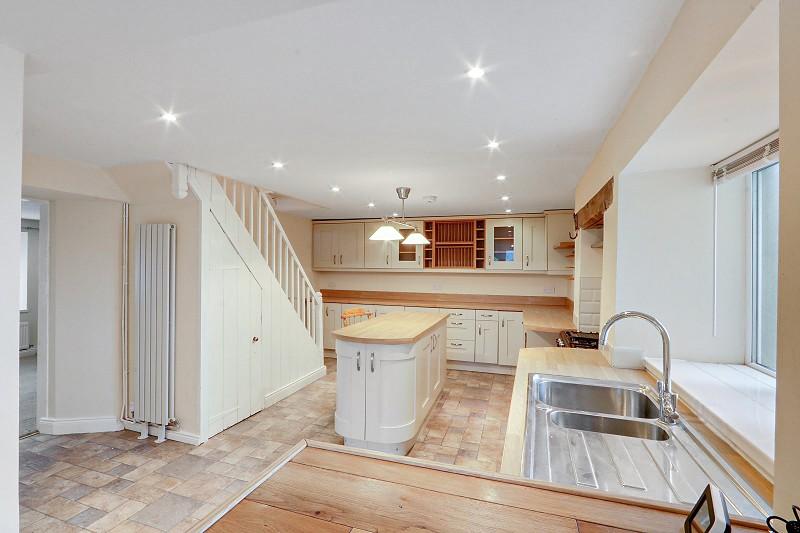Kitchen Breakfast Room