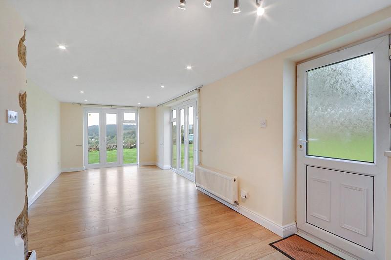 Garden Room.