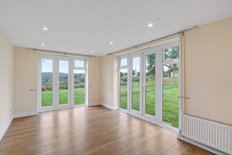 Garden Room.