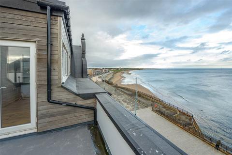 3 bedroom penthouse for sale, Montague Apartments, 55 Esplanade, Whitley Bay, NE26