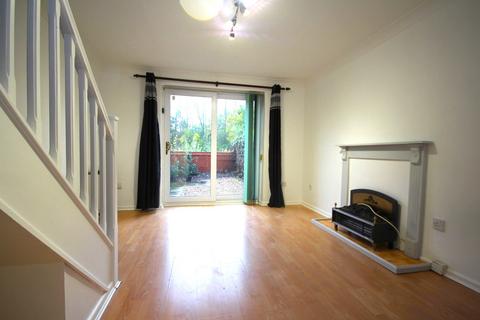 1 bedroom terraced house to rent, Mortfield Lane, Heaton, Bolton, BL1