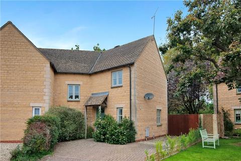 5 Mead Close, Moreton-in-marsh, GL56 0LY