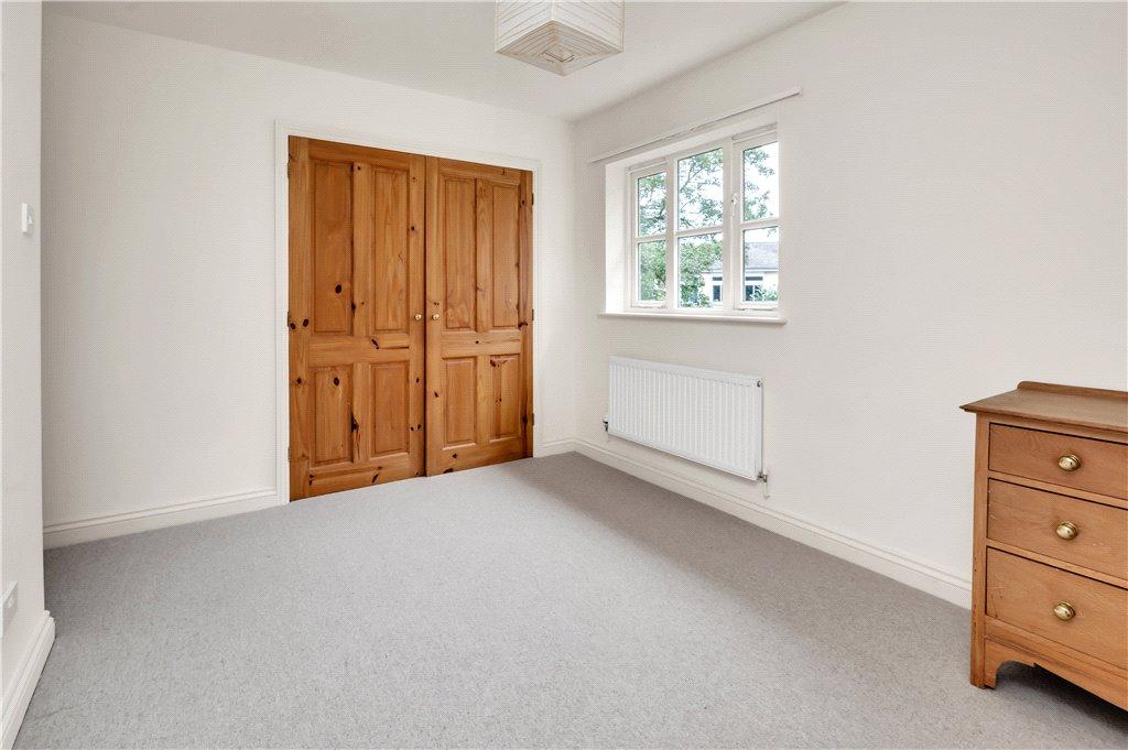 Bedroom.
