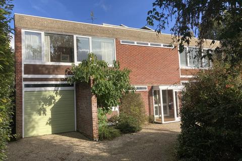 4 bedroom detached house for sale - Upton Close, Norwich, Norfolk