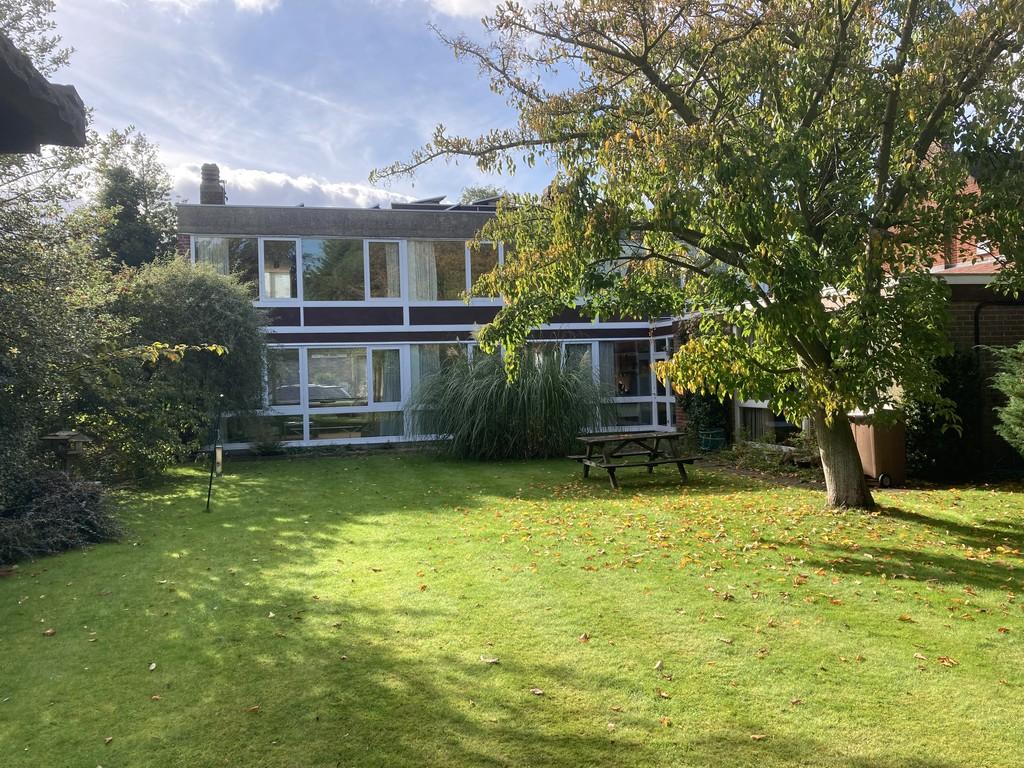 Upton Close, Norwich, Norfolk 4 bed detached house £700,000