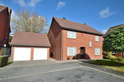 2 Beaumont Close, Southampton, SO16 7NE