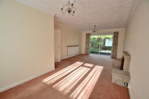 2 Beaumont Close, Southampton, SO16 7NE
