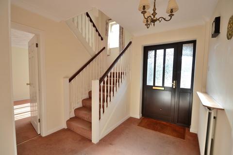 2 Beaumont Close, Southampton, SO16 7NE