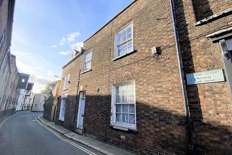 1 bedroom flat for sale - Nelson Street, King's Lynn