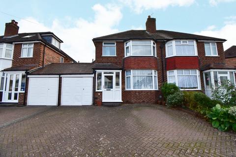 67 Arundel Crescent, Solihull, B92 8RQ