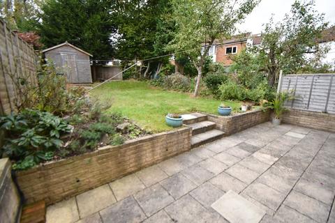 67 Arundel Crescent, Solihull, B92 8RQ