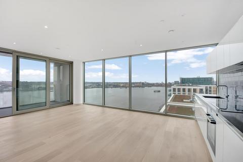 2 bedroom apartment to rent, Liner House, Royal Wharf, London, E16