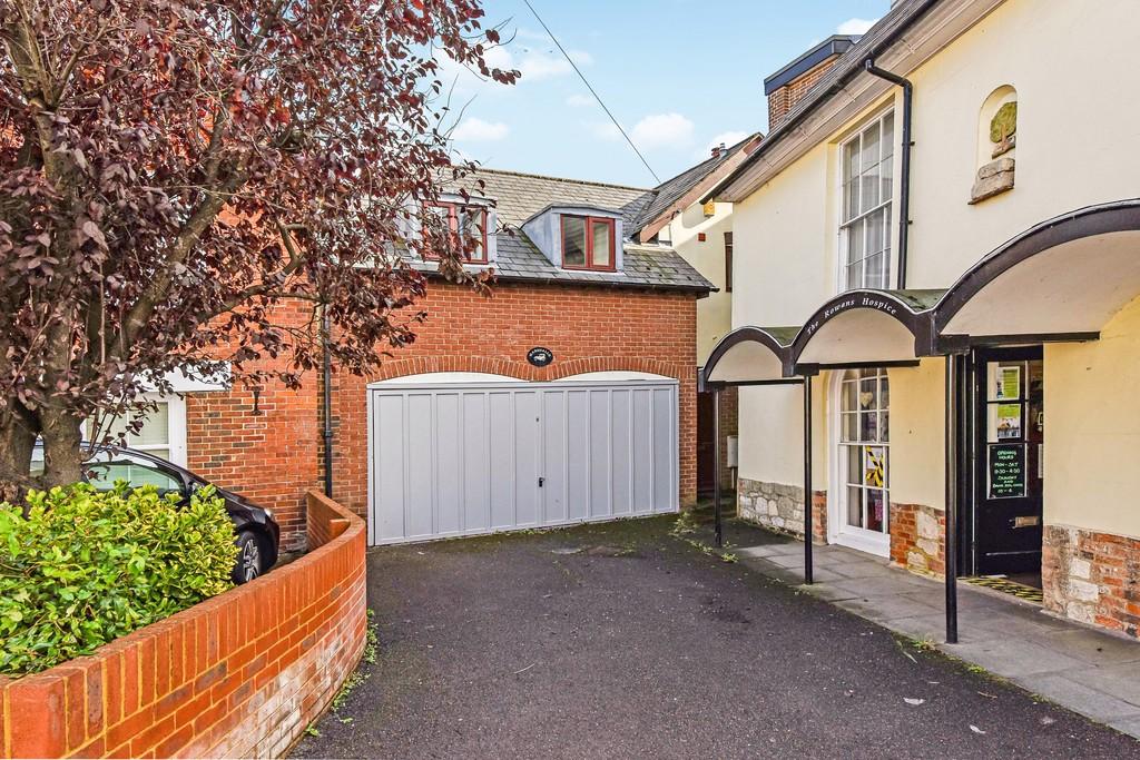 South Street, Emsworth 8 bed detached house £1,195,000