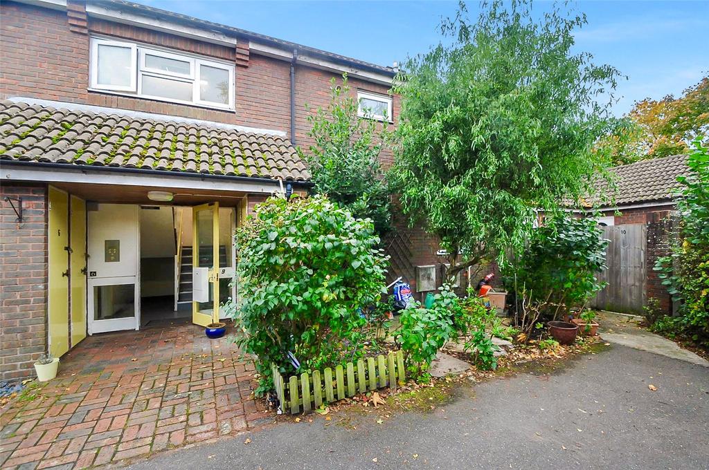 King John Close, Bearwood, Bournemouth, Dorset, BH11 1 bed apartment