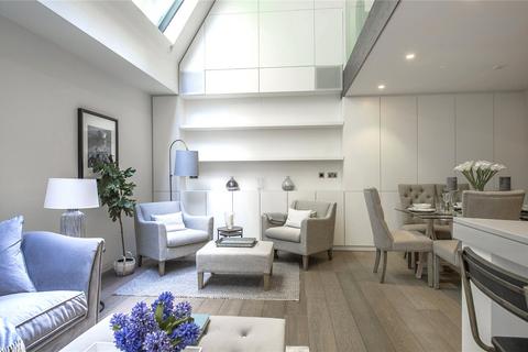 2 bedroom apartment to rent, Gilston Road, London, SW10