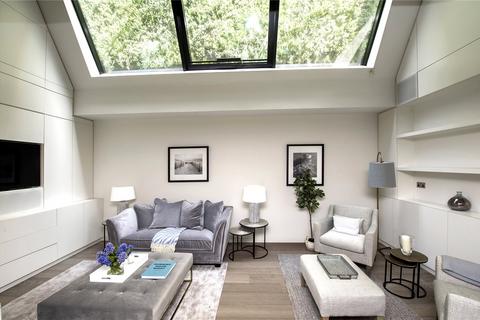 2 bedroom apartment to rent, Gilston Road, London, SW10