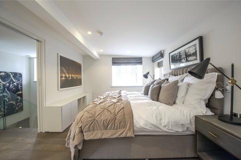 2 bedroom apartment to rent, Gilston Road, London, SW10