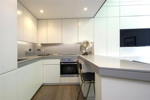 2 bedroom apartment to rent, Gilston Road, London, SW10
