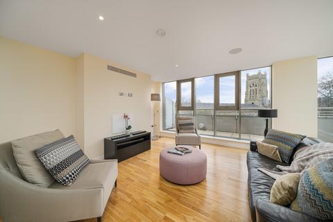 4 bedroom apartment to rent, Vanston Place, Fulham