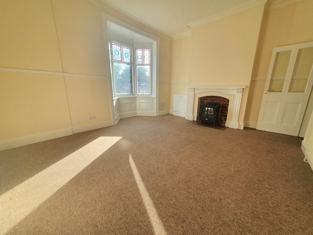 Aston Street, Wem, Shrewsbury 1 bed apartment £450 pcm (£104 pw)