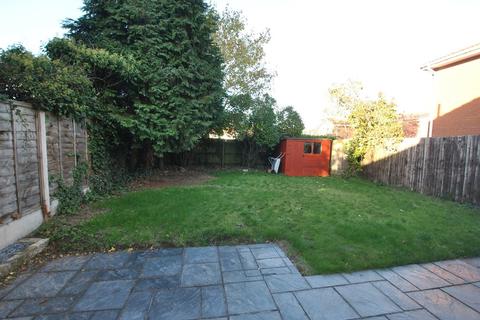 18 Barnes Wallis Drive, Apley, Telford, TF1 6XT