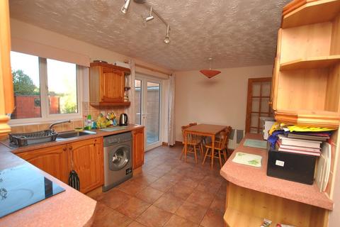 18 Barnes Wallis Drive, Apley, Telford, TF1 6XT