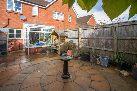 6 Ashclyst View, Broadclyst, Exeter, EX5 3NA