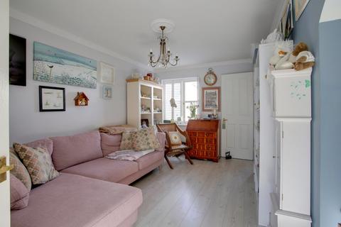 6 Ashclyst View, Broadclyst, Exeter, EX5 3NA