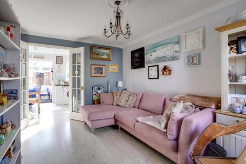 6 Ashclyst View, Broadclyst, Exeter, EX5 3NA