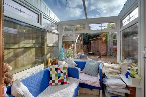 6 Ashclyst View, Broadclyst, Exeter, EX5 3NA