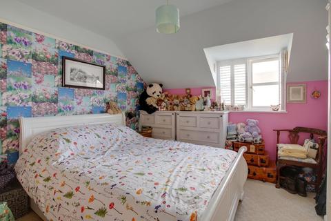 6 Ashclyst View, Broadclyst, Exeter, EX5 3NA