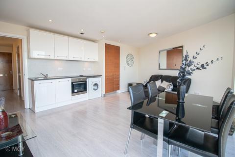 1 bedroom apartment to rent, Atlas House, Celestia, Cardiff Bay