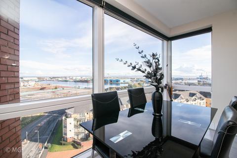 1 bedroom apartment to rent, Atlas House, Celestia, Cardiff Bay