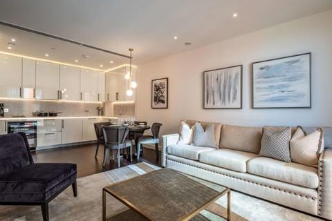 3 bedroom apartment to rent - Charles Clowes Walk, London