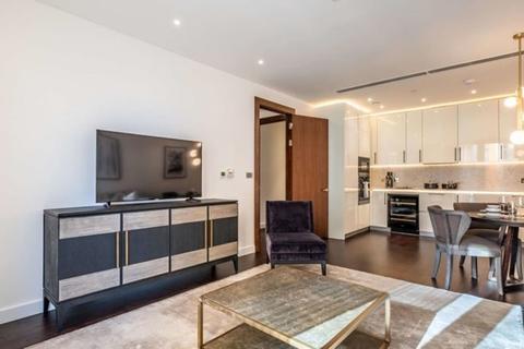 3 bedroom apartment to rent - Charles Clowes Walk, London