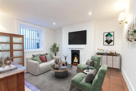 6 bedroom terraced house to rent - Prideaux Place, Islington, London