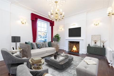 6 bedroom terraced house to rent - Prideaux Place, Islington, London
