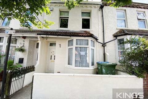 undefined, Alfred Street, Southampton