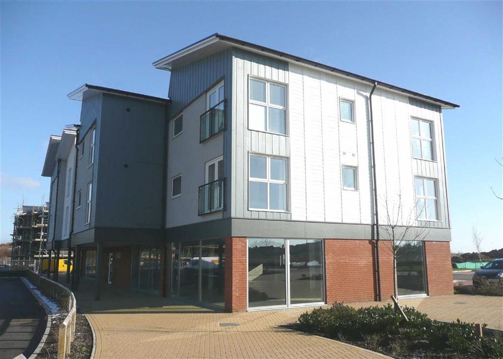 Option D, Block 3, Defiant Close, Hawkinge, Kent Retail property (high street) £160,000